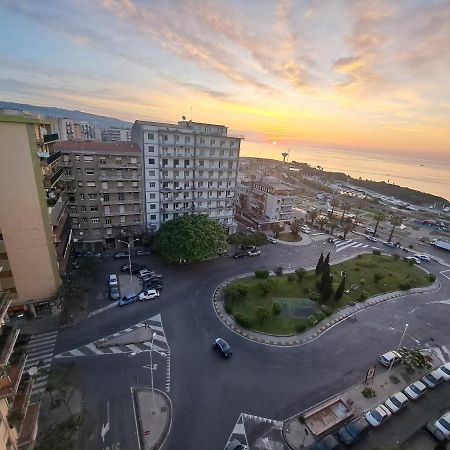 Villa I Pennacchi Aeroporto di Catania Fontana Rossa Esterno foto